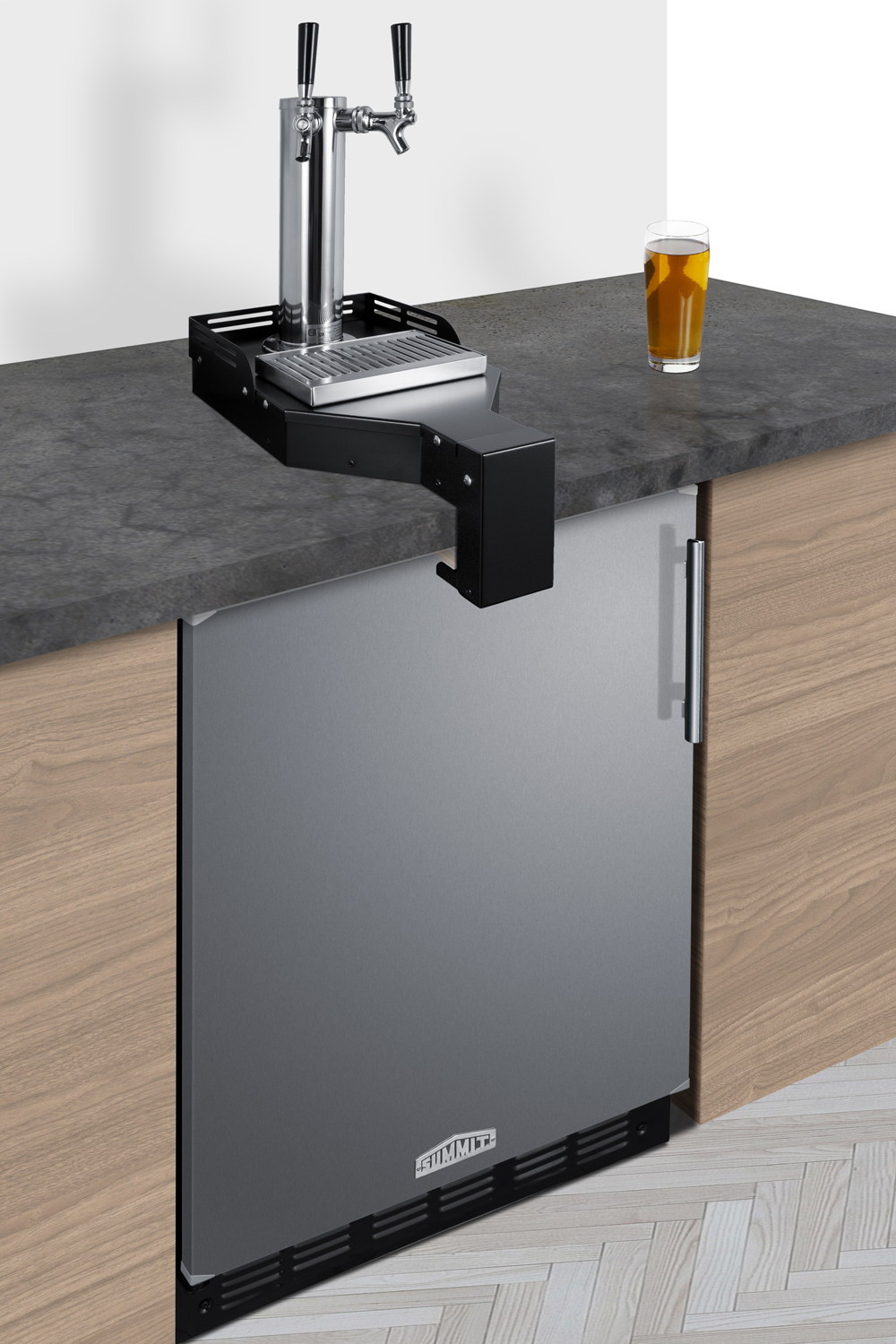 Built-in 24